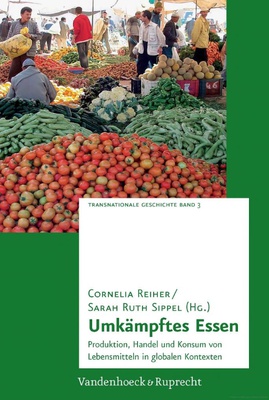 Umkämpftes Essen