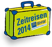 Zeitreisen 2014