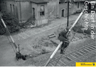 Foto: »Stunde Null« von Edgar Reitz © Edgar Reitz Filmstiftung