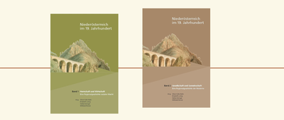 Rezension: Niederösterreich im 19. Jahrhundert