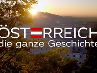 „Österreich - Die ganze Geschichte“