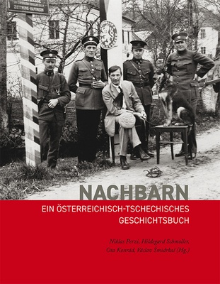 Cover Perzi et al. Nachbarn