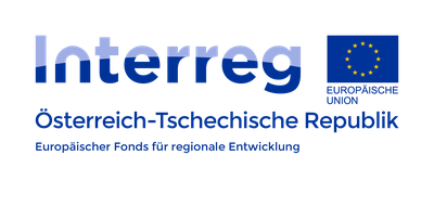 Logo Interreg