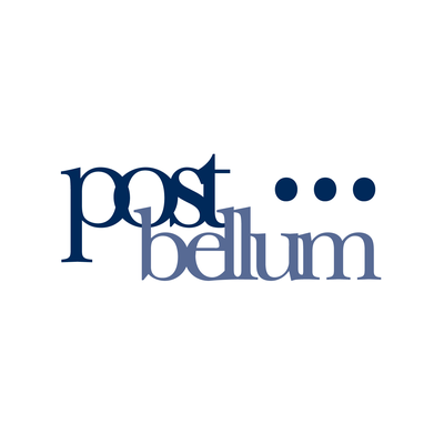 Logo Postbellum