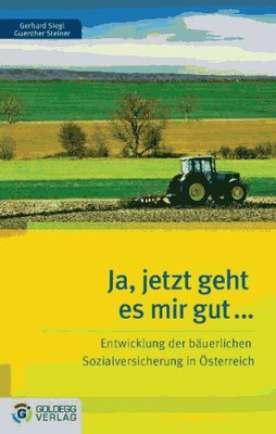 Soziale Sicherheit in der Landwirtschaft