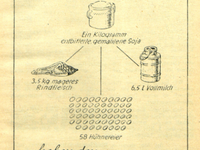 Wissensgeschichte der Sojabohne in Österreich 1870–1950