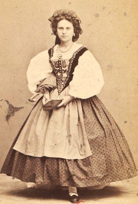 Mobile Frauen/Theater/Leben. Theaterunternehmerinnen in der Habsburgermonarchie, 1850–1914