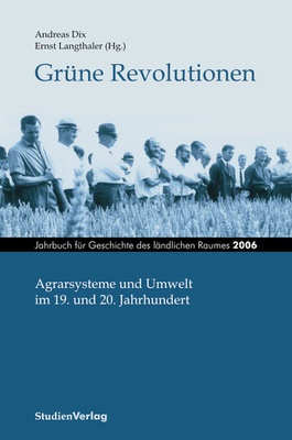 Grüne Revolutionen