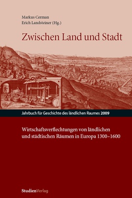 Zwischen Land und Stadt