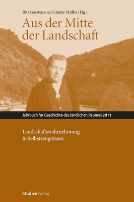 Aus der Mitte der Landschaft