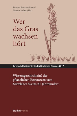 Wer das Gras wachsen hört