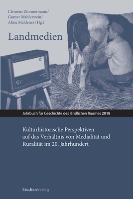 Landmedien