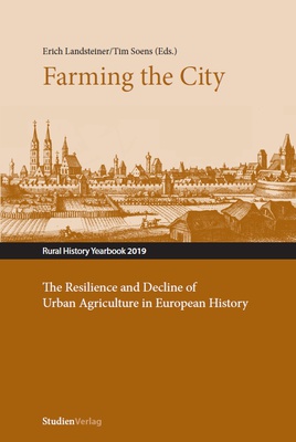 Farming the City