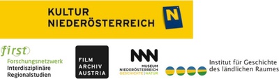 Logos Bewegte Landbilder