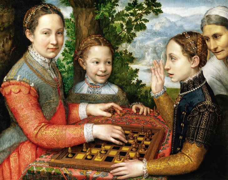 The_Chess_Game_(Sofonisba_Anguissola)_1555_(4096x3236px).jpg