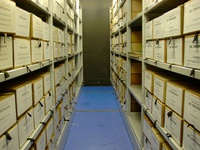 Files of the Lower Austrian Bezirksbauernkammern ('farmers' chambers')