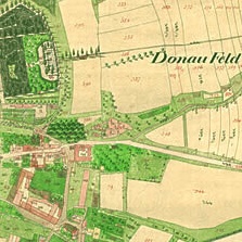 Agricultural Systems in Lower Austria During the 19th Century