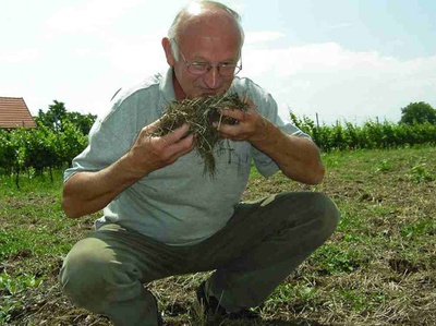 Pioneers of Organic Agriculture